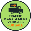 Traffic Management Vehicles For Sale Logo